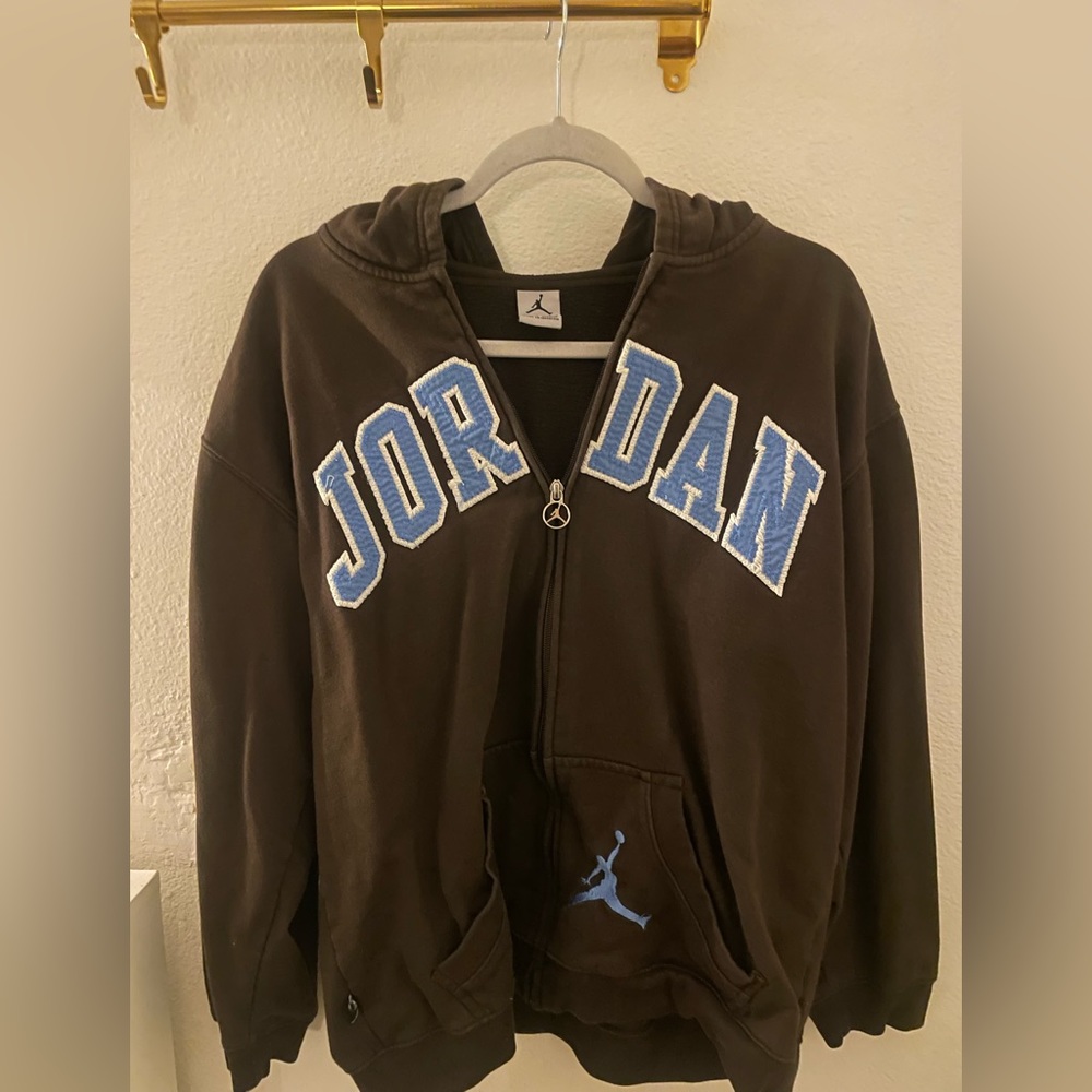 Jordan jacket XL - Picture 3 of 6